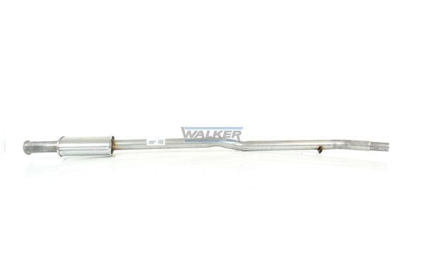 Tłumik środkowy WALKER 22104
