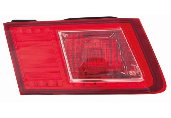 Lampa tylna zespolona ABAKUS 217-1319L3LD-UE
