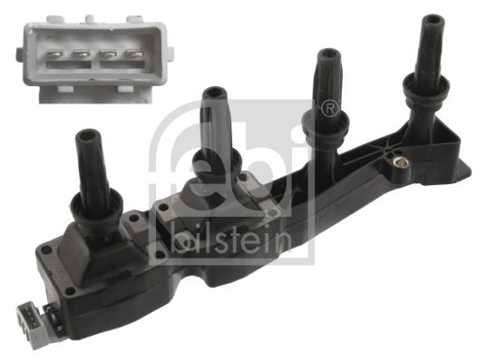 Cewka zapłonowa FEBI BILSTEIN 36600