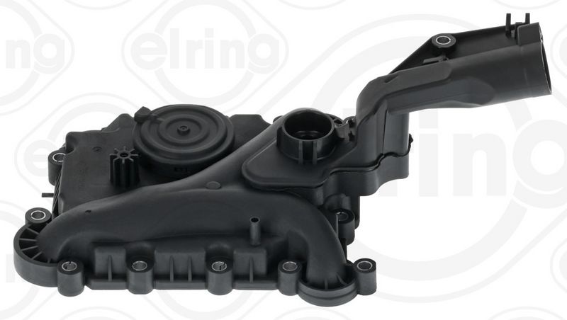 Separator oleju, odpowietrzenie przestrzeni korbowej ELRING B20.960