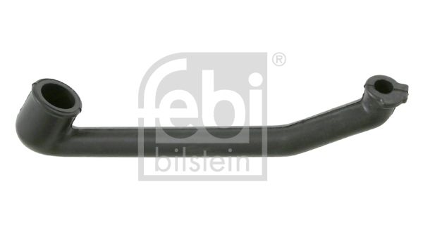 Wąż, wentylacja skrzyni korbowej FEBI BILSTEIN 26299