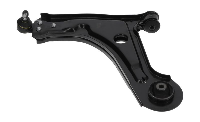Wahacz, zawieszenie koła MOOG DE-WP-4419
