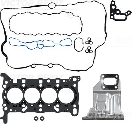 Zestaw uszczelek, głowica cylindrów VICTOR REINZ 02-10180-03