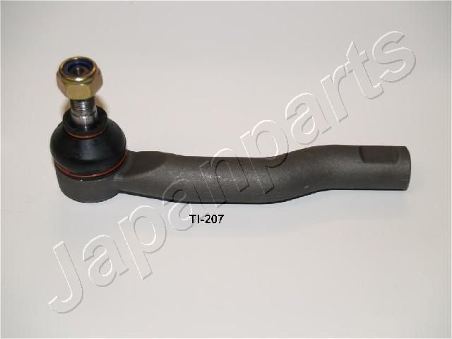 Końcówka drążka kierowniczego poprzecznego JAPANPARTS TI-207R