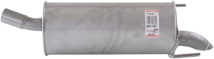 Tłumik końcowy BOSAL 185-099