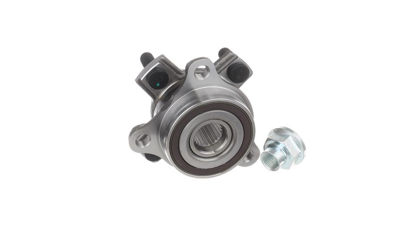 Zestaw łożysk koła SKF VKBA 7808