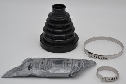 Zestaw osłon, wał napędowy SPIDAN 36754