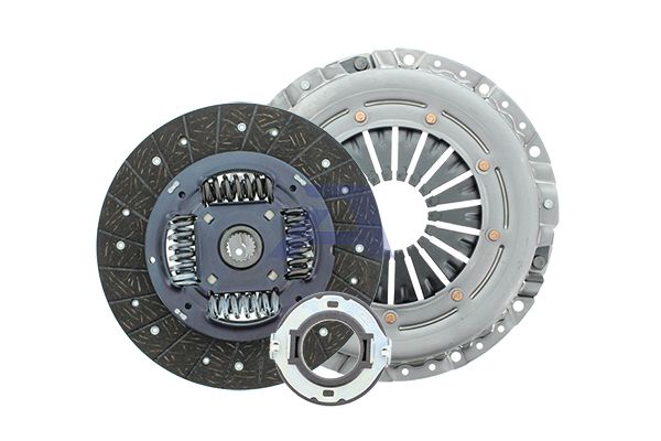 Zestaw sprzęgieł Aisin KY-057