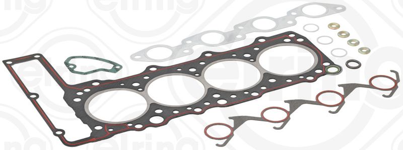 Zestaw uszczelek, głowica cylindrów ELRING 825.891