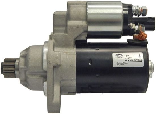 Rozrusznik HELLA 8EA 012 527-551