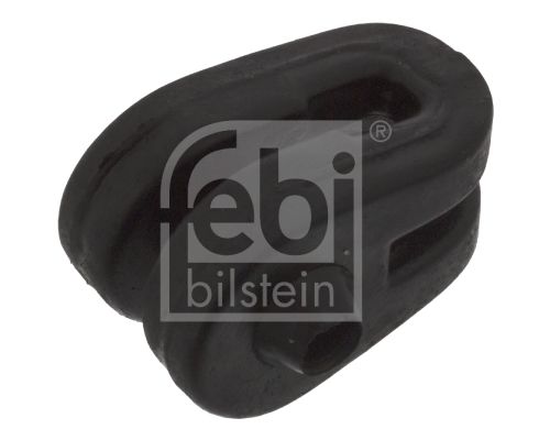 Uchwyt, system wydechowy FEBI BILSTEIN 10306