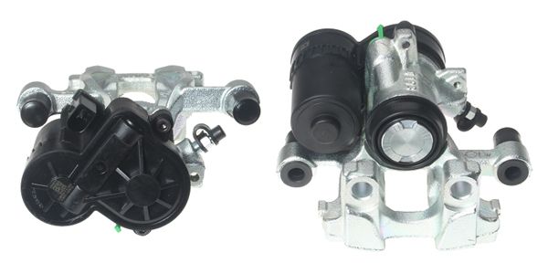 Zacisk hamulca BUDWEG CALIPER 345745