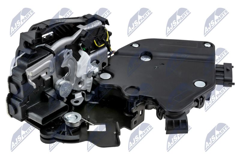 Zamek drzwi NTY EZC-LR-044