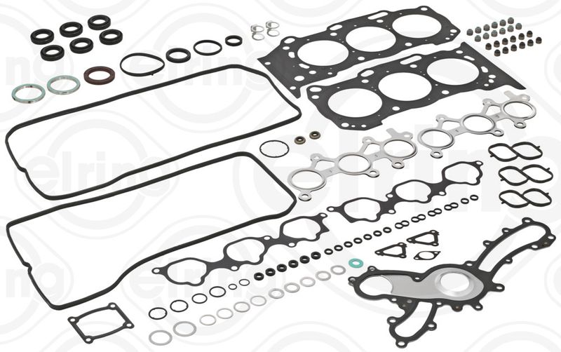 Zestaw uszczelek, głowica cylindrów ELRING 631.880