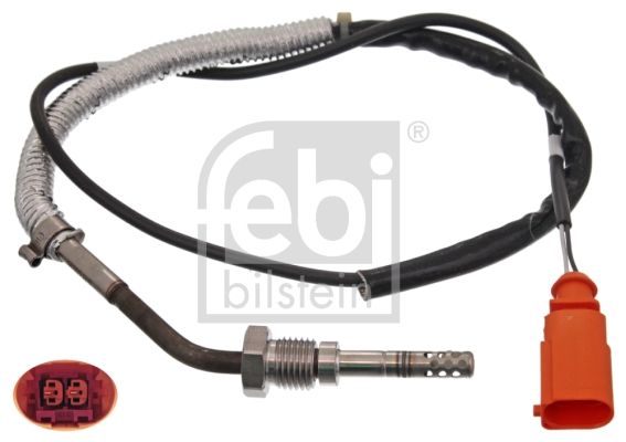 czujnik, temperatura spalin FEBI BILSTEIN 49274