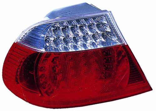 Lampa tylna zespolona ABAKUS 444-1916R-AE-CR