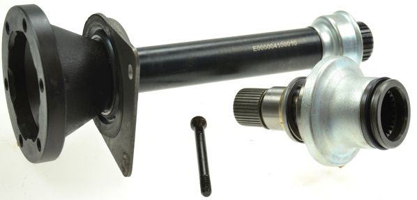 Wał napędowy LÖBRO 305902