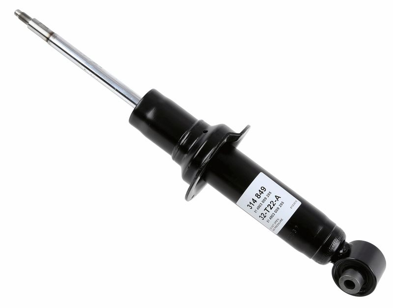 Amortyzator SACHS 314 849