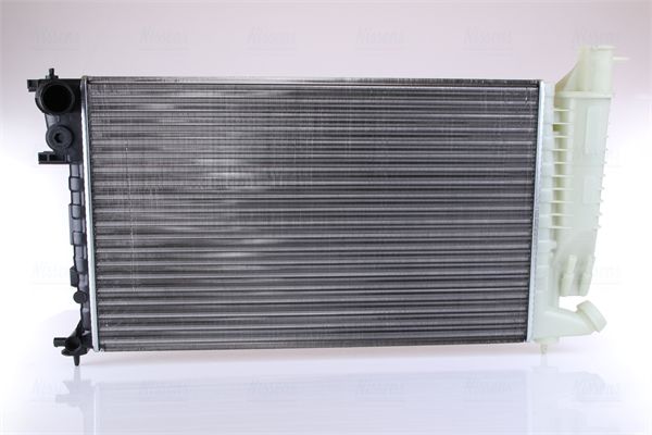 Chłodnica, układ chłodzenia silnika NISSENS 61380a