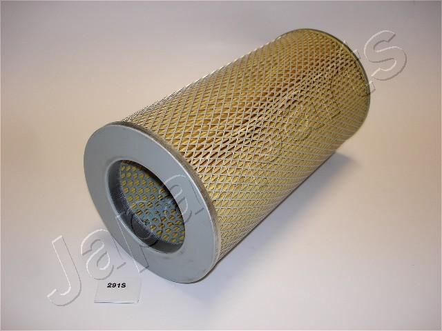 Filtr powietrza JAPANPARTS FA-291S