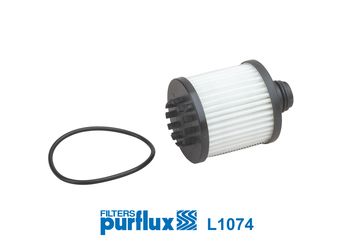 Filtr oleju PURFLUX l1074