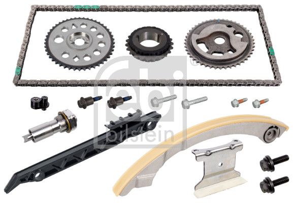 Zestaw łańcucha rozrządu FEBI BILSTEIN 33042
