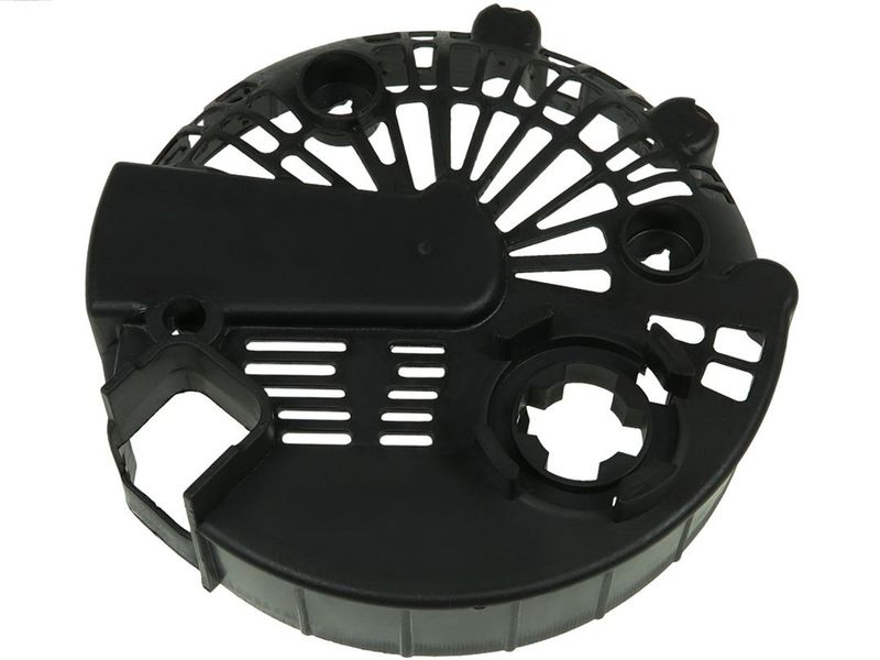 Pokrywa zabezpieczająca, alternator AS-PL apc3049s
