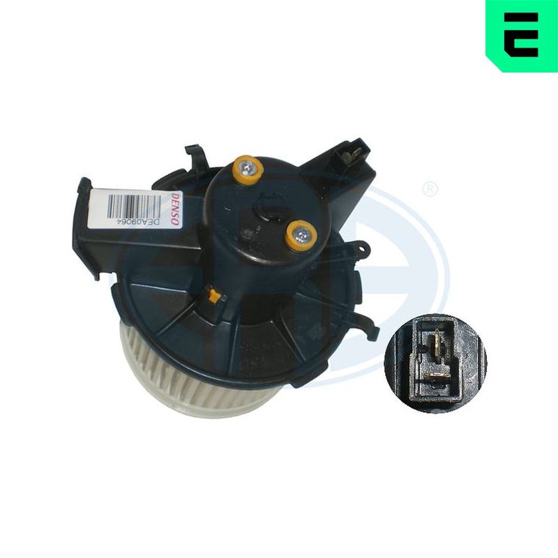 Wentylator wewnętrzny ERA 664074