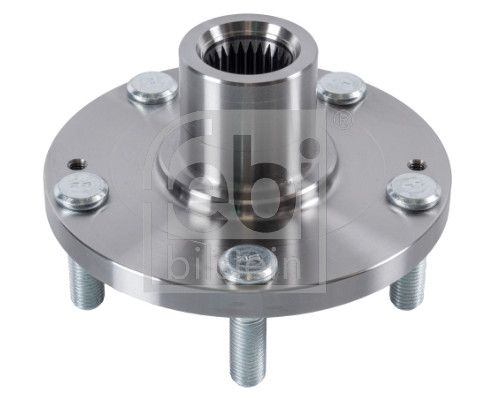 Piasta koła FEBI BILSTEIN 170366