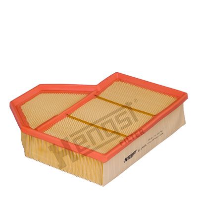Filtr powietrza HENGST FILTER E141L