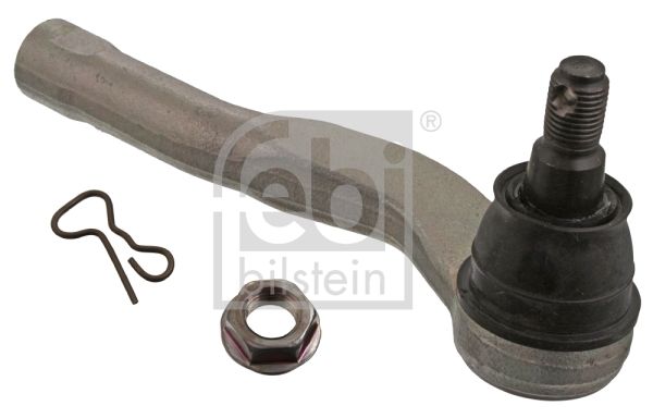 Końcówka drążka kierowniczego poprzecznego FEBI BILSTEIN 41384