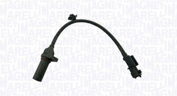 Generator impulsów, wał korbowy MAGNETI MARELLI 064848204010