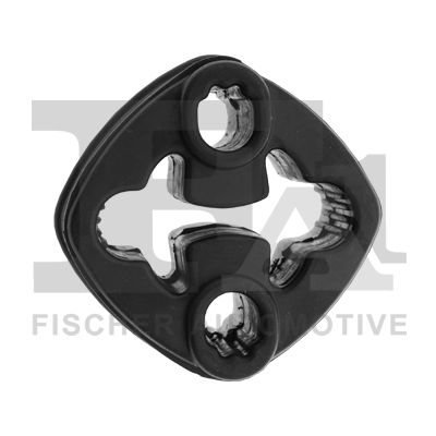 Uchwyt, system wydechowy FA1 413-903