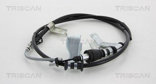 Cięgło, hamulec postojowy TRISCAN 8140 43141