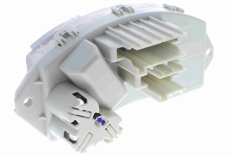 Regulator, wentylator nawiewu do wnętrza pojazdu VEMO V20-79-0017