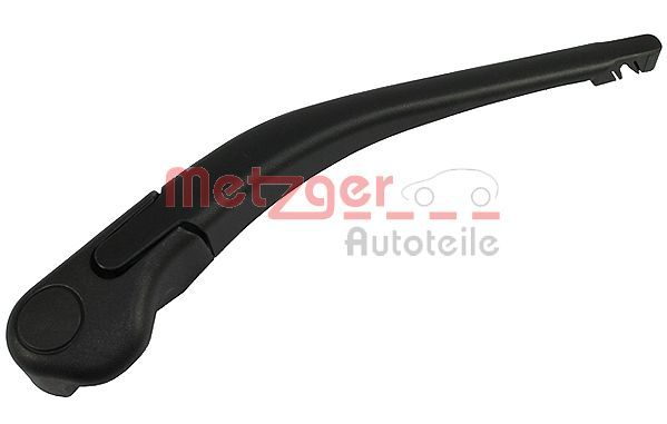 Ramię wycieraczki, czyszczenie szyb METZGER 2190090
