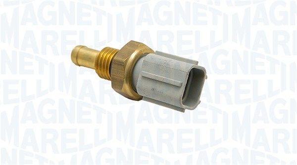 Czujnik, temperatura paliwa MAGNETI MARELLI 171916011160