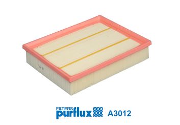 Filtr powietrza PURFLUX A3012