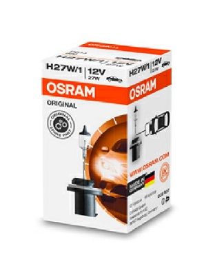 Żarówka, reflektor OSRAM 880