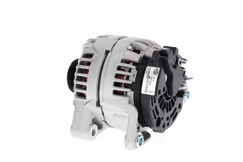 Alternator HELLA 8EL 011 710-451