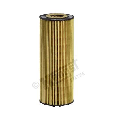Filtr oleju HENGST FILTER e350h d44