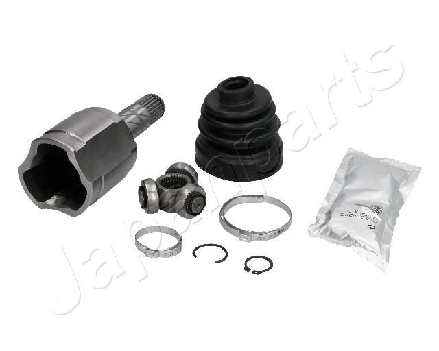 Zestaw przegubu, wał napędowy JAPANPARTS GI-703