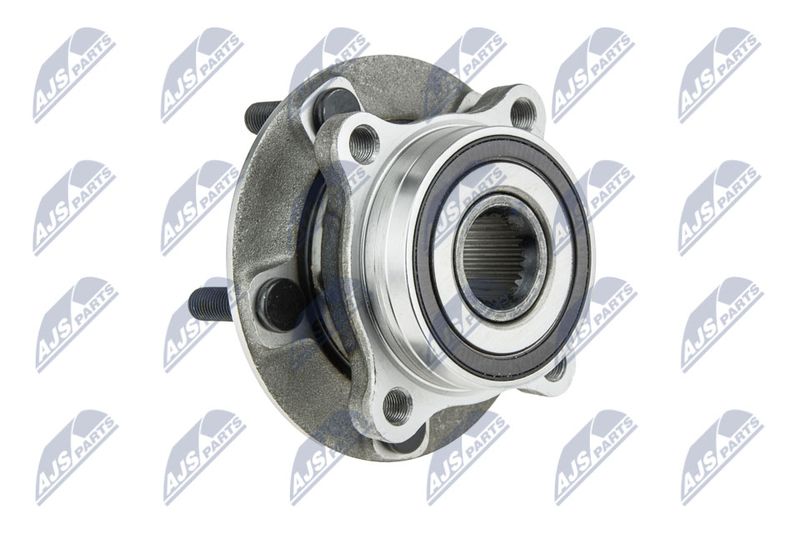 Zestaw łożysk koła NTY KLP-MS-034