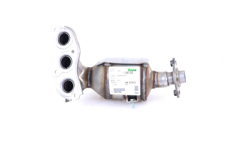 Katalizator WALKER 28734