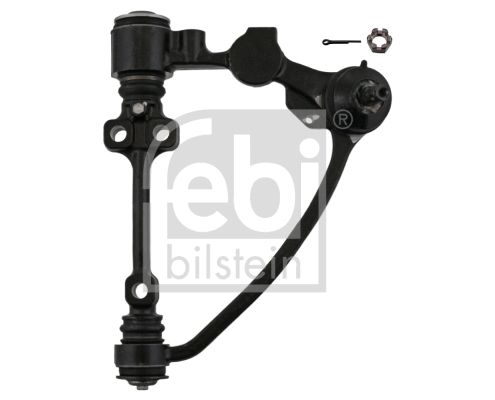 Wahacz, zawieszenie koła FEBI BILSTEIN 43006