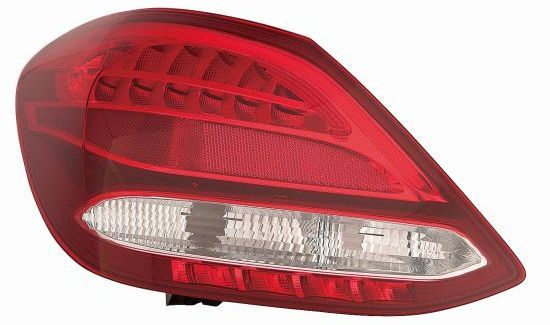 Lampy tylne ABAKUS 440-19a3l-ld-ue