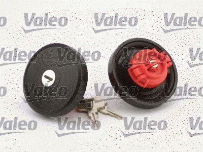 Zamknięcie, zbiornik paliwa VALEO 247606