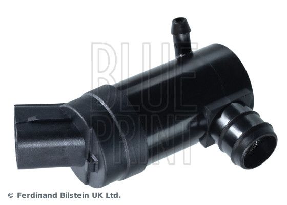 Pompa spryskiwacza, spryskiwacz szyby czołowej BLUE PRINT ADG00316