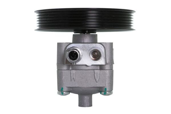Pompa hydrauliczna, układ kierowniczy LAUBER 55.9681