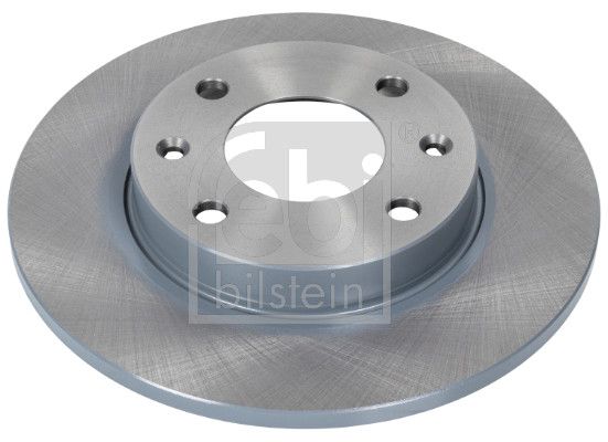 Tarcza hamulcowa FEBI BILSTEIN 10314